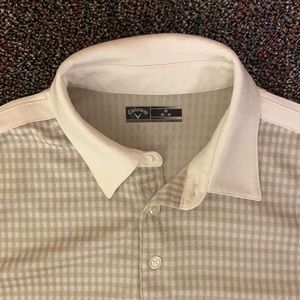 Callaway Golf Polo